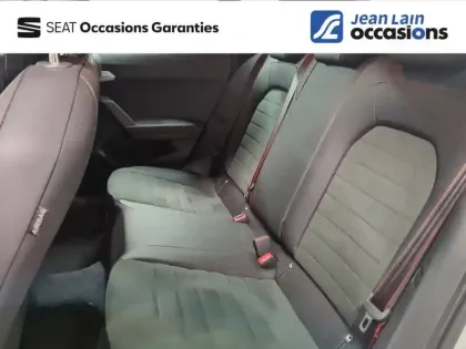 Photo 5 Seat Arona  1.0 TSI 115 ch Start/Stop DSG7