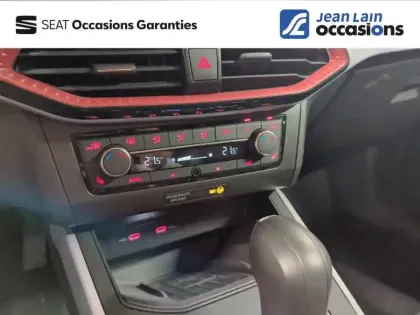 Photo 16 Seat Arona  1.0 TSI 115 ch Start/Stop DSG7