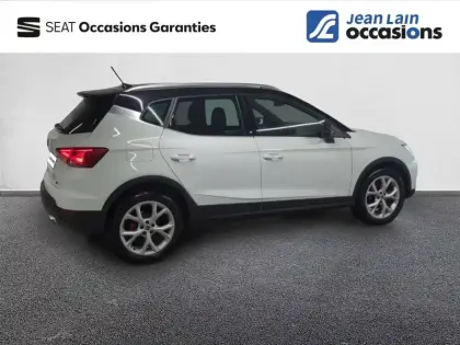 Photo 3 Seat Arona  1.0 TSI 115 ch Start/Stop DSG7