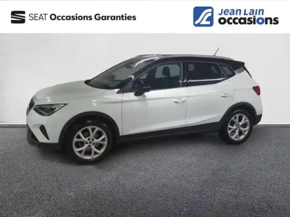 Photo 6 Seat Arona  1.0 TSI 115 ch Start/Stop DSG7