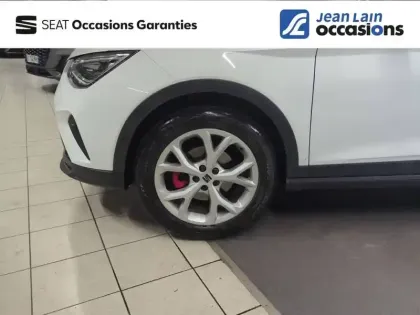 Photo 11 Seat Arona  1.0 TSI 115 ch Start/Stop DSG7