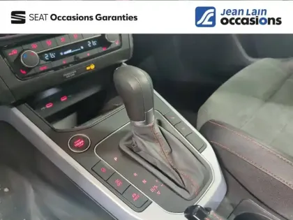 Photo 15 Seat Arona  1.0 TSI 115 ch Start/Stop DSG7