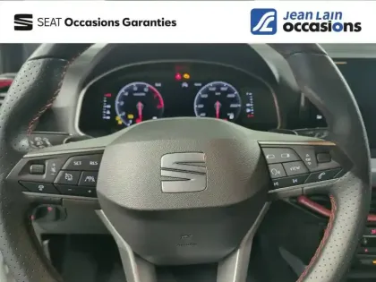 Photo 14 Seat Arona  1.0 TSI 115 ch Start/Stop DSG7