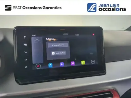 Photo 17 Seat Arona  1.0 TSI 115 ch Start/Stop DSG7