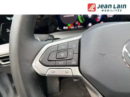 Photo 11 Volkswagen Golf  1.5 eHybrid 204 DSG6