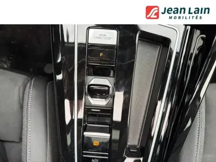 Photo 12 Volkswagen Golf  1.5 eHybrid 204 DSG6