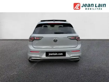 Photo 5 Volkswagen Golf  1.5 eHybrid 204 DSG6