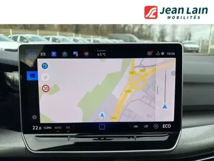 Photo 14 Volkswagen Golf  1.5 eHybrid 204 DSG6