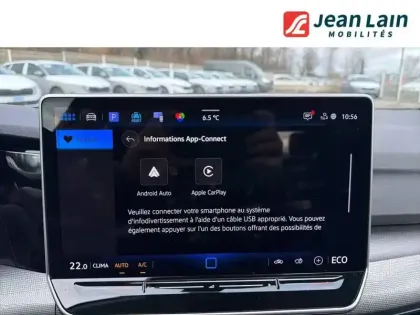 Photo 15 Volkswagen Golf  1.5 eHybrid 204 DSG6