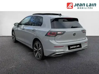 Photo 6 Volkswagen Golf  1.5 eHybrid 204 DSG6