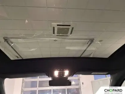 Photo 21 Mercedes Classe A  180 d 8G-DCT