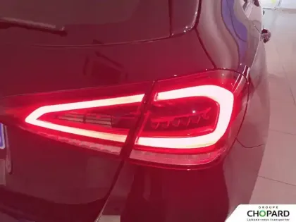 Photo 25 Mercedes Classe A  180 d 8G-DCT