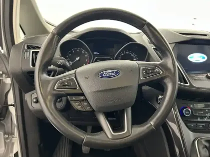 Photo 14 Ford C-Max  1.0 EcoBoost 125 S&S