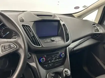 Photo 11 Ford C-Max  1.0 EcoBoost 125 S&S