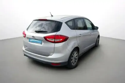 Photo 31 Ford C-Max  1.0 EcoBoost 125 S&S