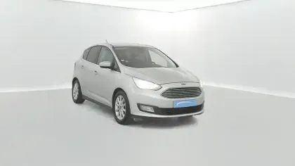 Photo 6 Ford C-Max  1.0 EcoBoost 125 S&S