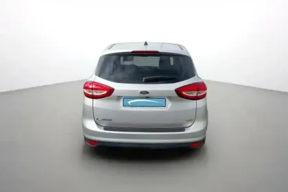 Photo 30 Ford C-Max  1.0 EcoBoost 125 S&S