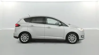 Photo 5 Ford C-Max  1.0 EcoBoost 125 S&S