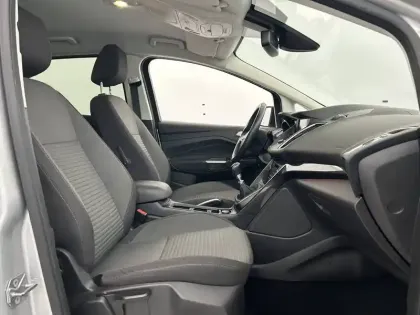 Photo 13 Ford C-Max  1.0 EcoBoost 125 S&S