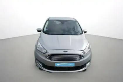 Photo 27 Ford C-Max  1.0 EcoBoost 125 S&S