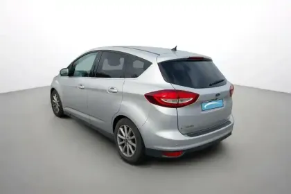 Photo 29 Ford C-Max  1.0 EcoBoost 125 S&S