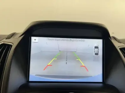 Photo 19 Ford C-Max  1.0 EcoBoost 125 S&S