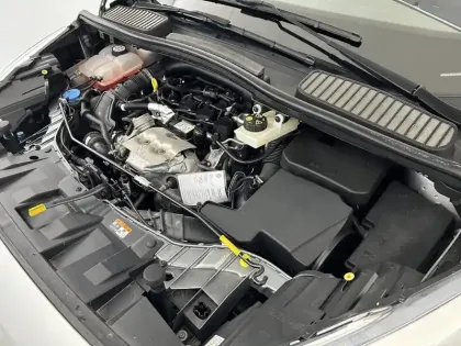 Photo 21 Ford C-Max  1.0 EcoBoost 125 S&S