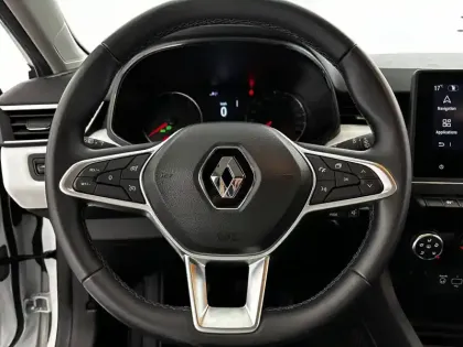 Photo 14 Renault Clio  Blue dCi 100