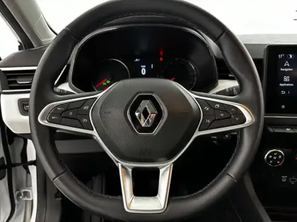 Photo 67 Renault Clio  Blue dCi 100