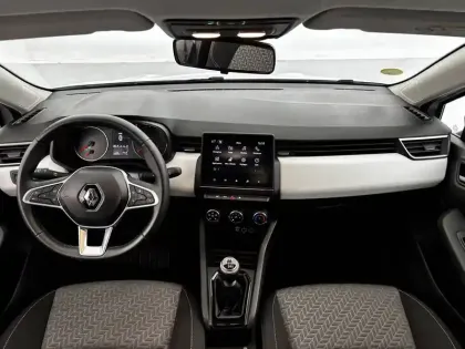 Photo 25 Renault Clio  Blue dCi 100