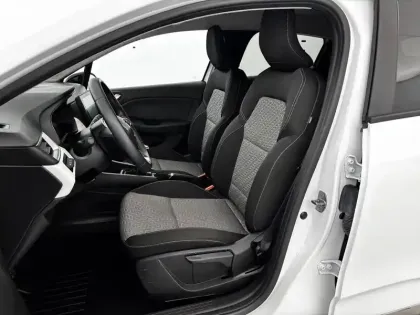 Photo 8 Renault Clio  Blue dCi 100