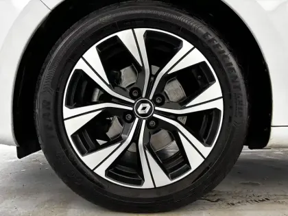 Photo 36 Renault Clio  Blue dCi 100