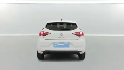 Photo 30 Renault Clio  Blue dCi 100