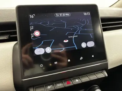 Photo 78 Renault Clio  Blue dCi 100