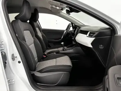 Photo 13 Renault Clio  Blue dCi 100