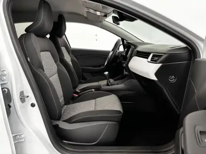 Photo 87 Renault Clio  Blue dCi 100