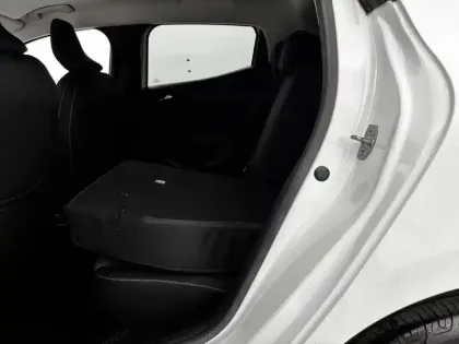 Photo 26 Renault Clio  Blue dCi 100