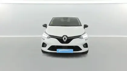 Photo 7 Renault Clio  Blue dCi 100