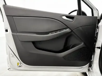 Photo 10 Renault Clio  Blue dCi 100