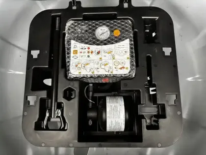 Photo 52 Renault Clio  Blue dCi 100