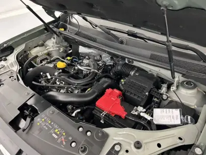 Photo 20 Dacia Duster  ECO-G 100 4x2