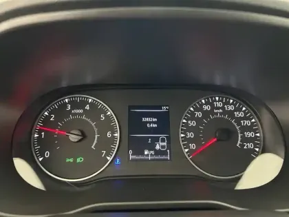 Photo 63 Dacia Duster  ECO-G 100 4x2