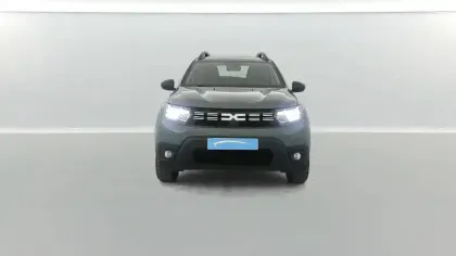 Photo 7 Dacia Duster  ECO-G 100 4x2