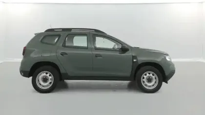 Photo 5 Dacia Duster  ECO-G 100 4x2