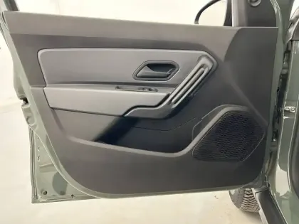 Photo 10 Dacia Duster  ECO-G 100 4x2