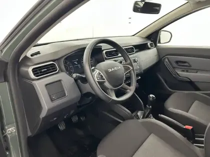 Photo 9 Dacia Duster  ECO-G 100 4x2