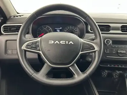 Photo 14 Dacia Duster  ECO-G 100 4x2