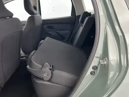 Photo 34 Dacia Duster  ECO-G 100 4x2