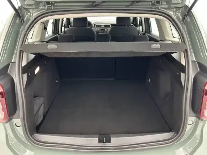 Photo 32 Dacia Duster  ECO-G 100 4x2