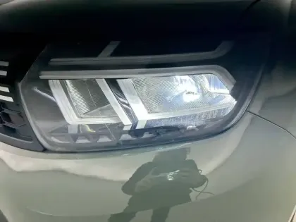 Photo 68 Dacia Duster  ECO-G 100 4x2